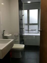 The Parc Condominium (D5), Condominium #601925141